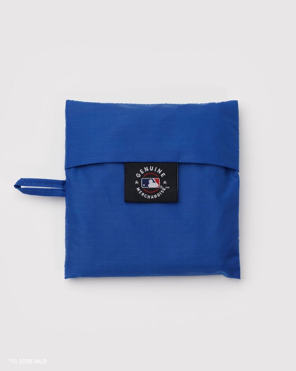 Standard Baggu in Chicago CubsTM for Colorful Daily Shopping
