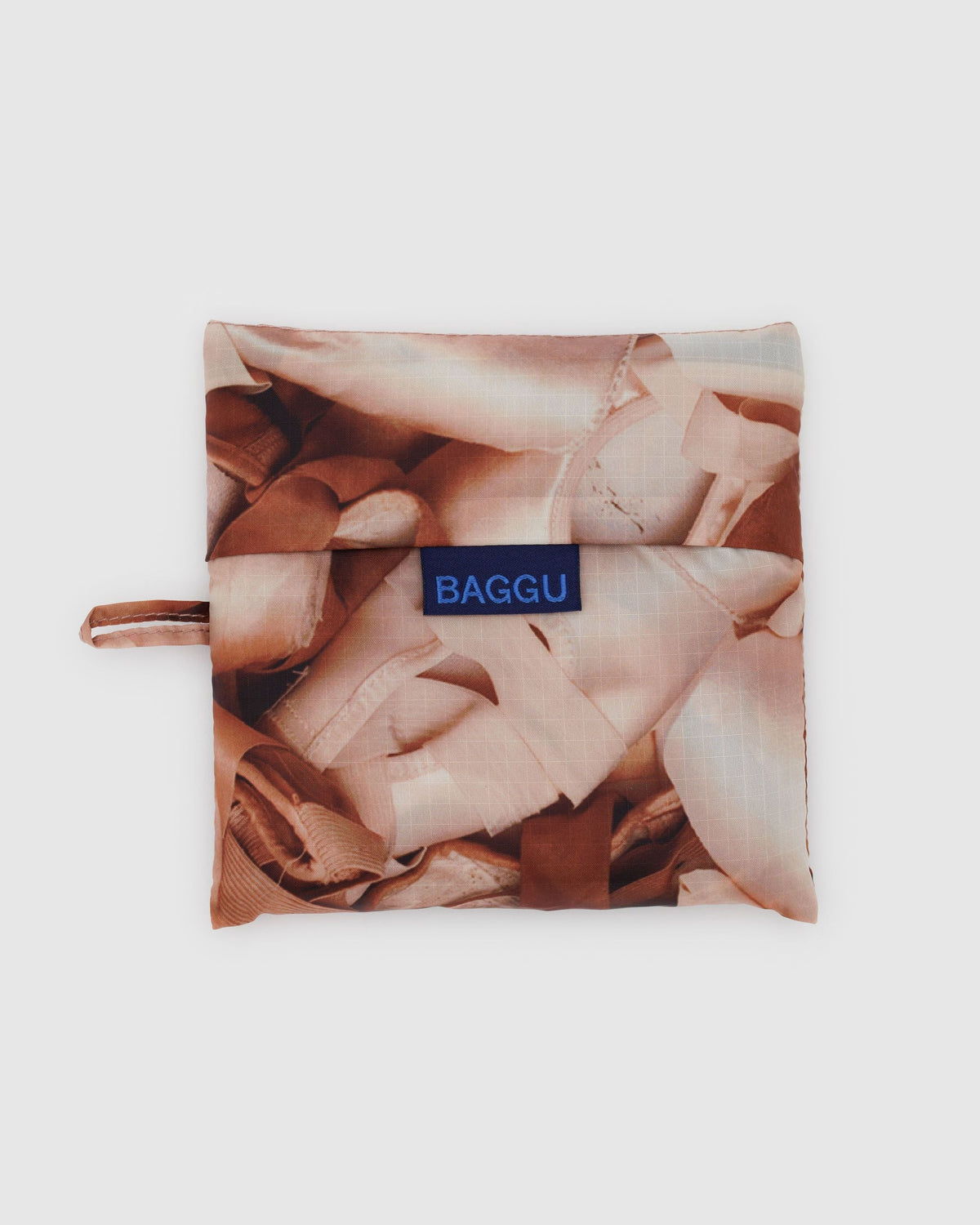 Big Baggu in Pointe Shoe for Colorful Daily Shopping