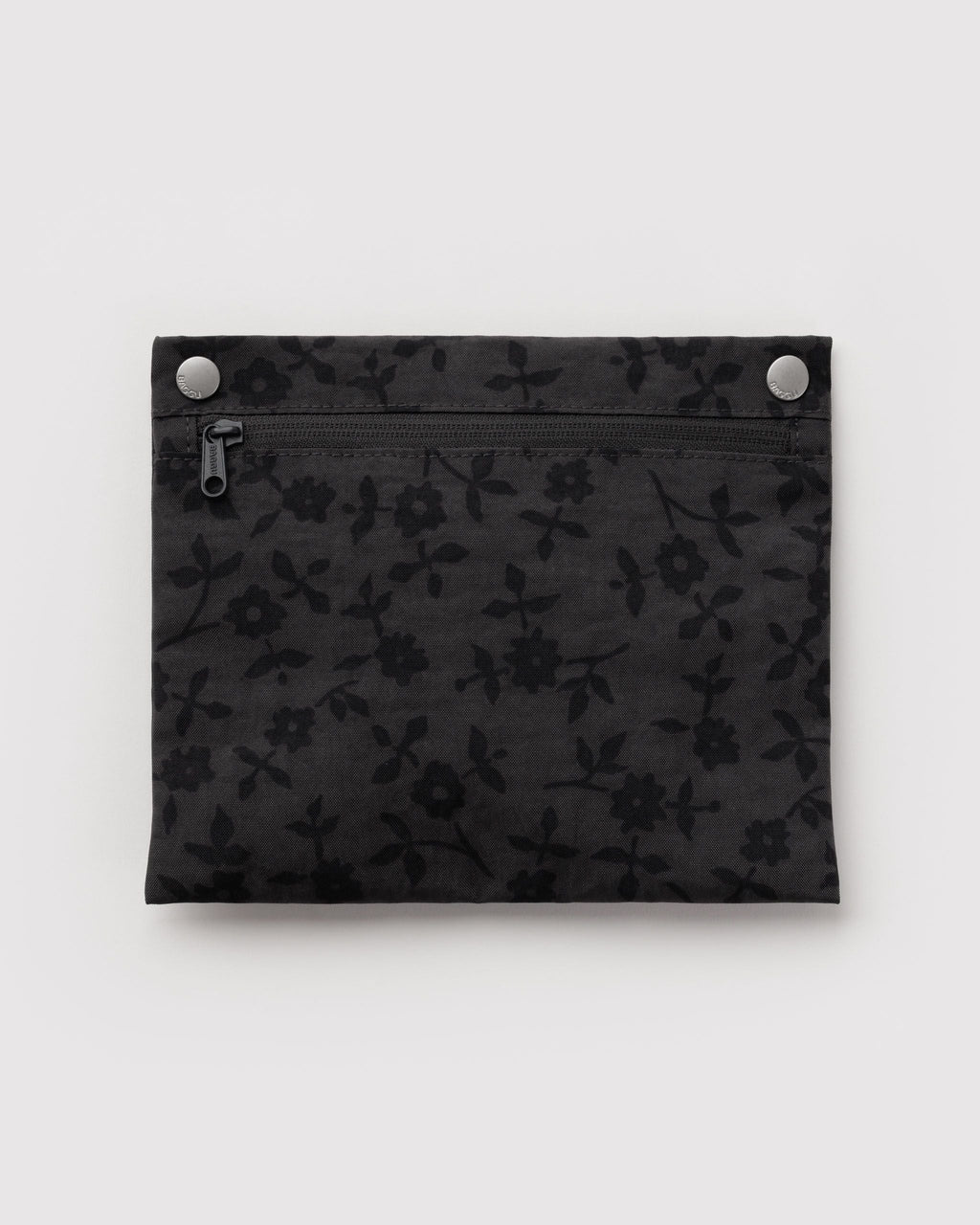 Cloud Bag in Charcoal Ditsy Floral for Spacious Casual Carry