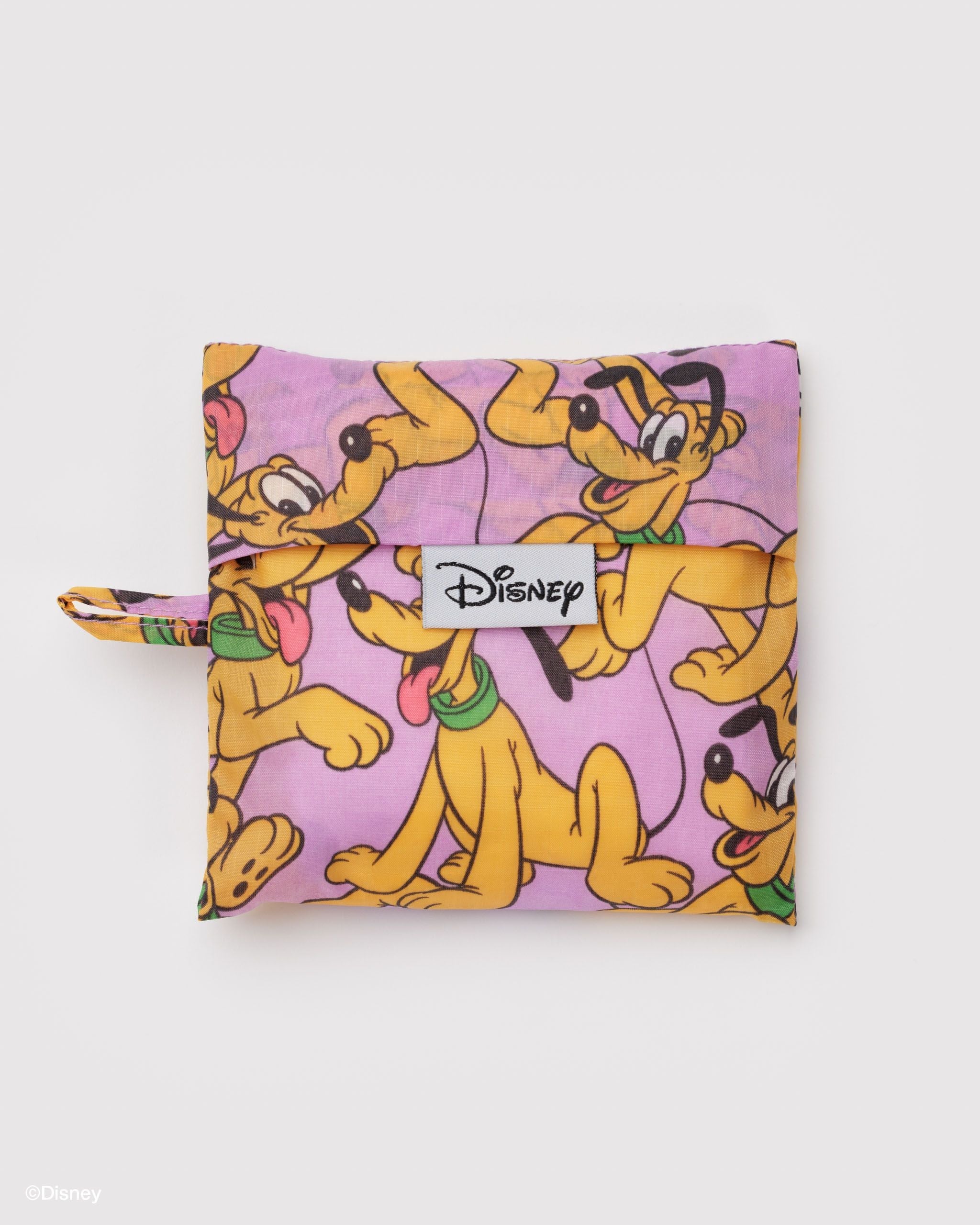 Standard Baggu in Pluto for Colorful Daily Shopping