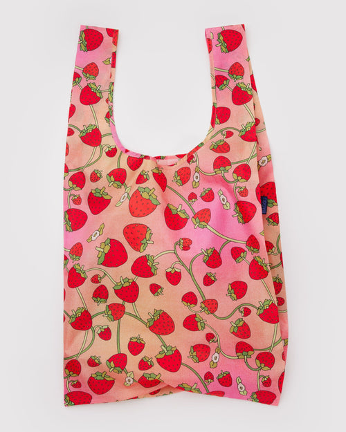 Big Baggu - Strawberry Blossom