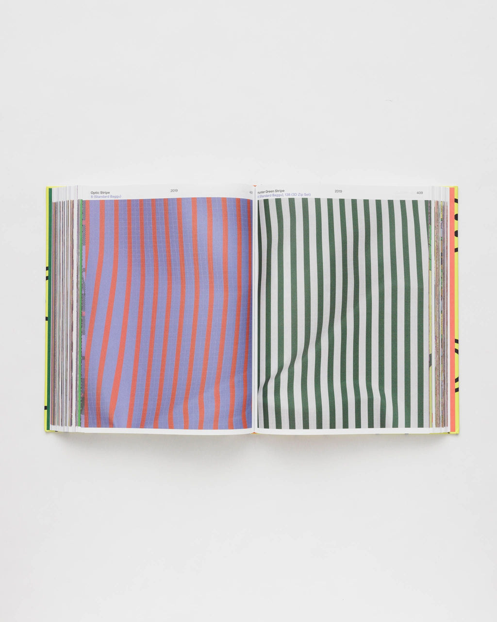 Hold Everything 15 Years of BAGGU in Black Constellati - Practical Use