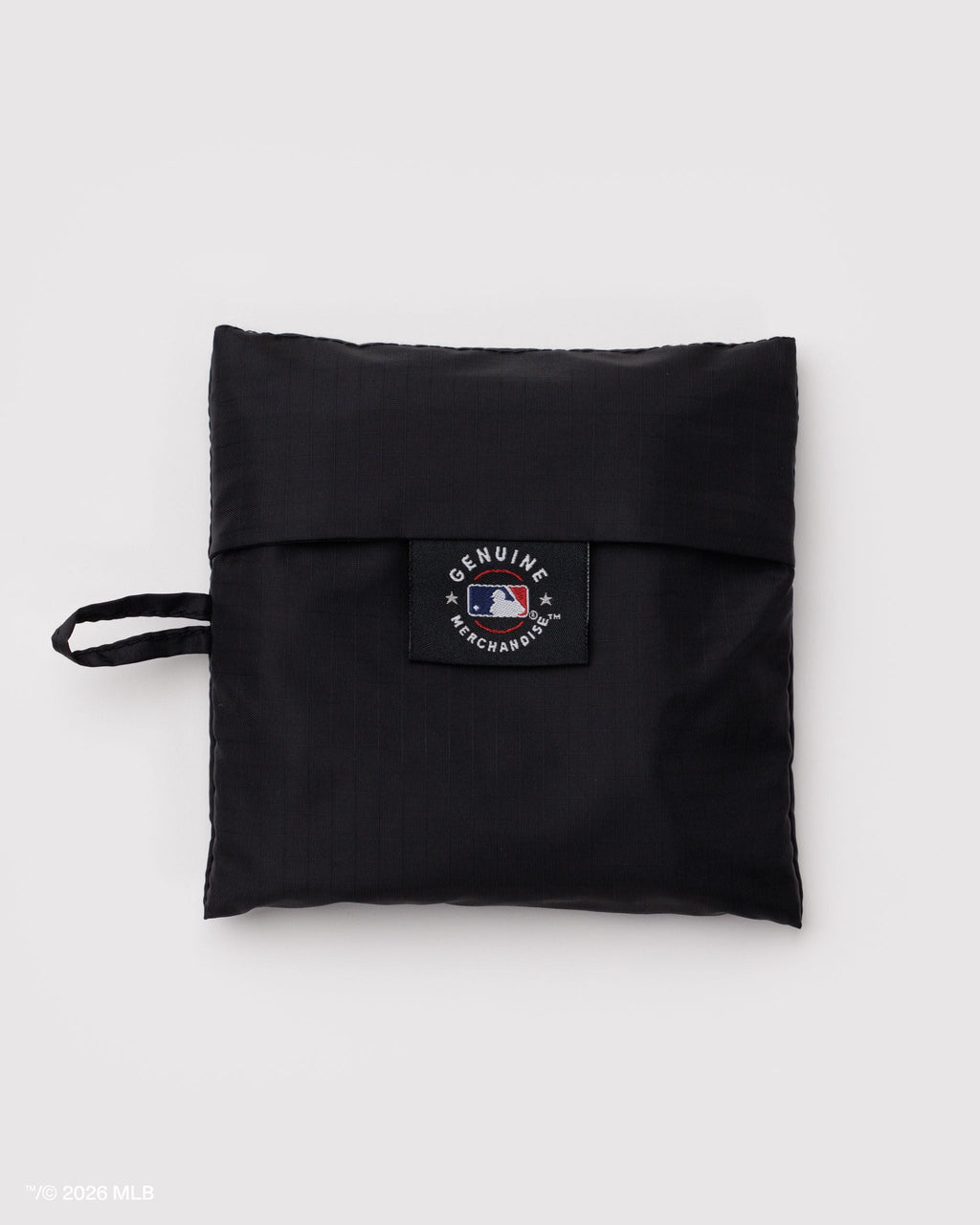 Standard Baggu in San Francisco GiantsTM for Colorful Daily Shopping