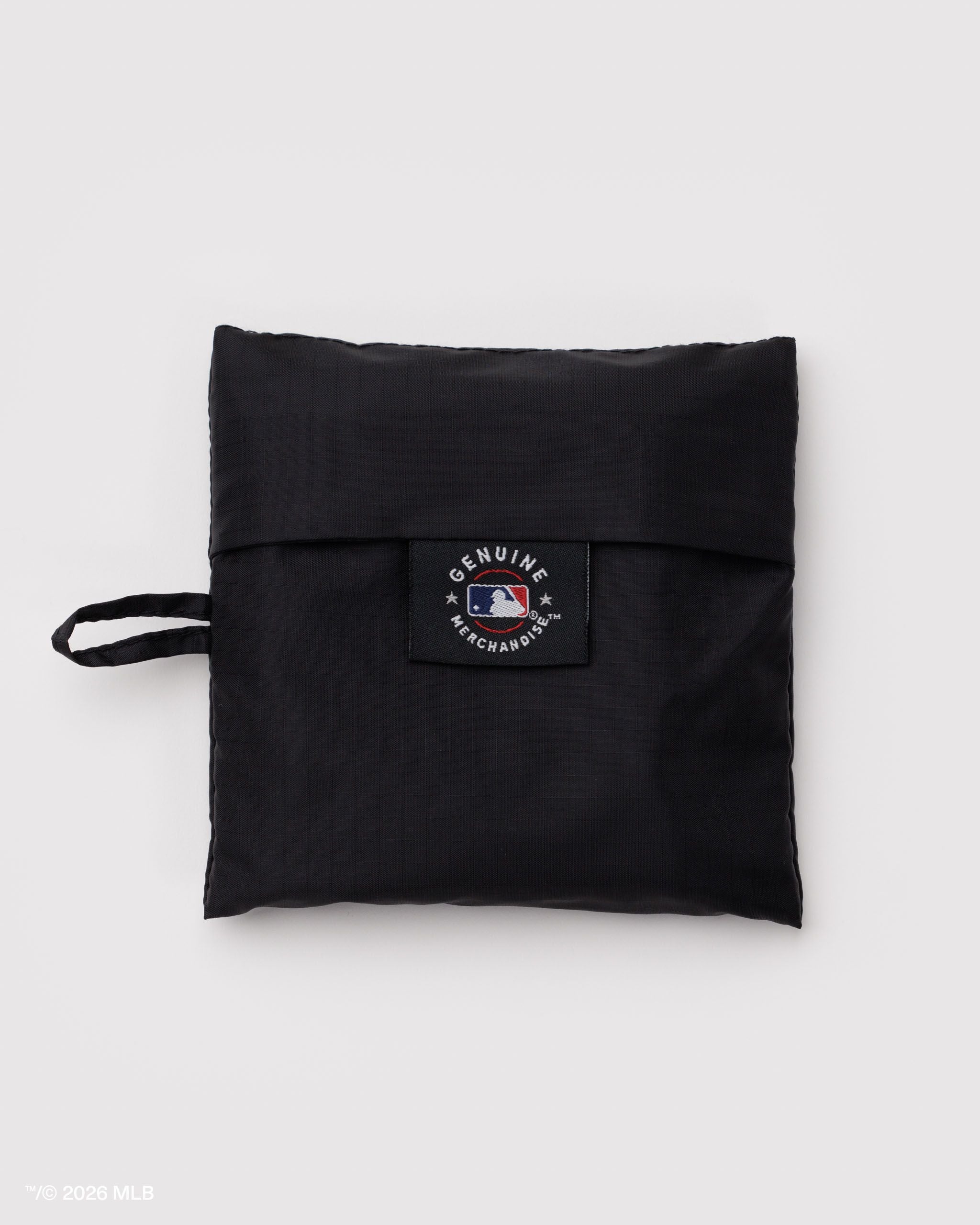 Standard Baggu in San Francisco GiantsTM for Colorful Daily Shopping