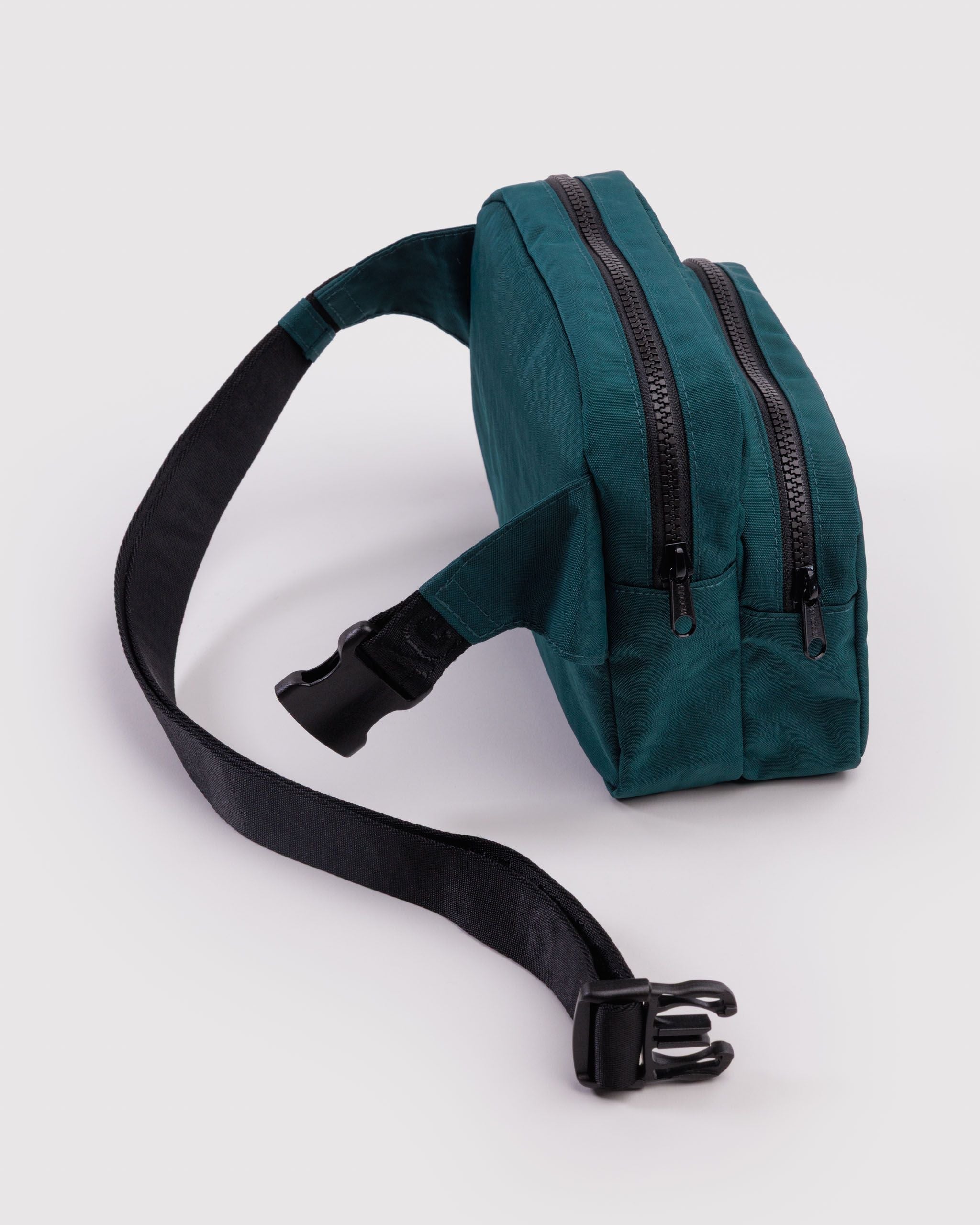 Fanny Pack in Deep Sea for Lightweight Everyday Access