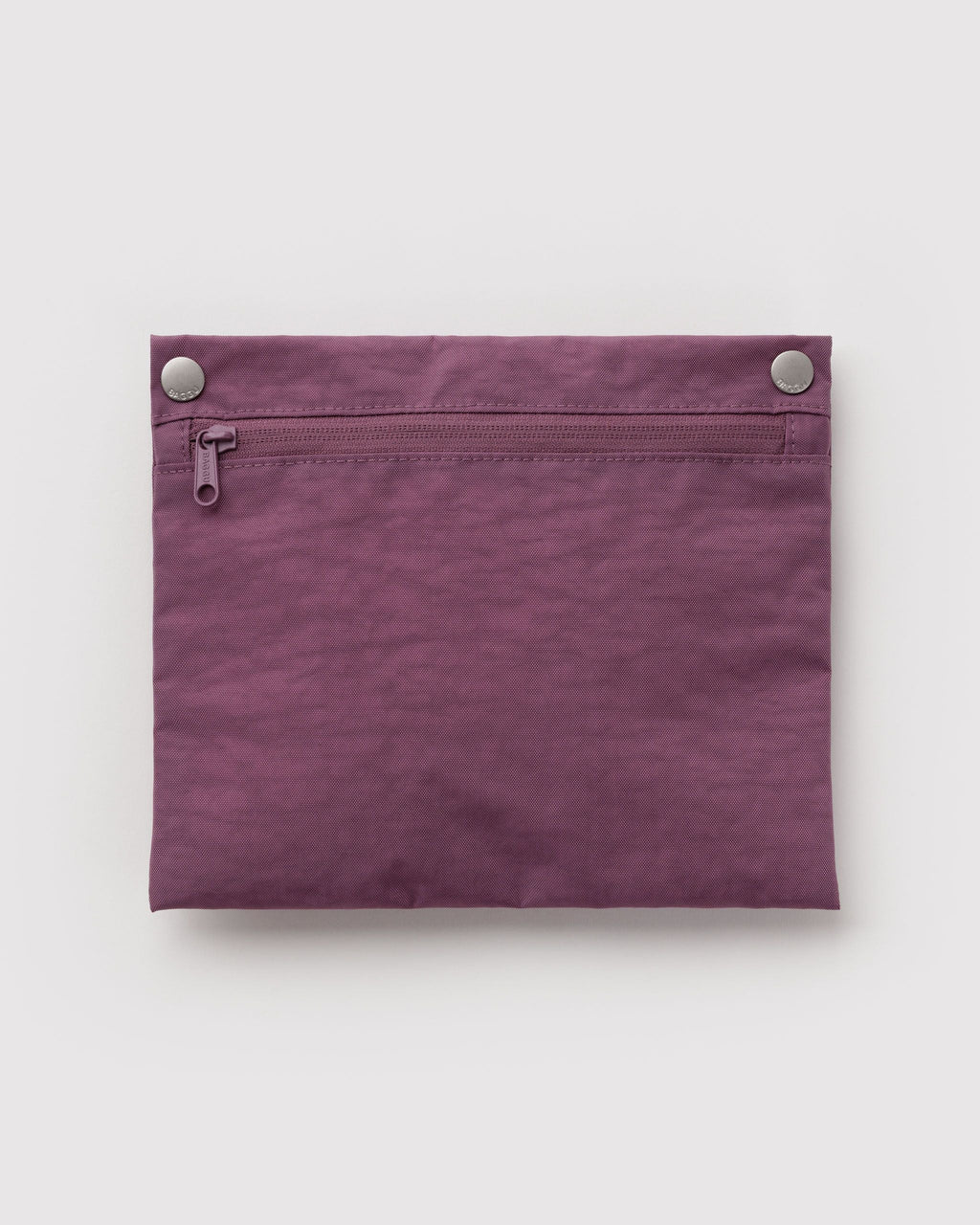 Cloud Bag in Wild Plum for Spacious Casual Carry