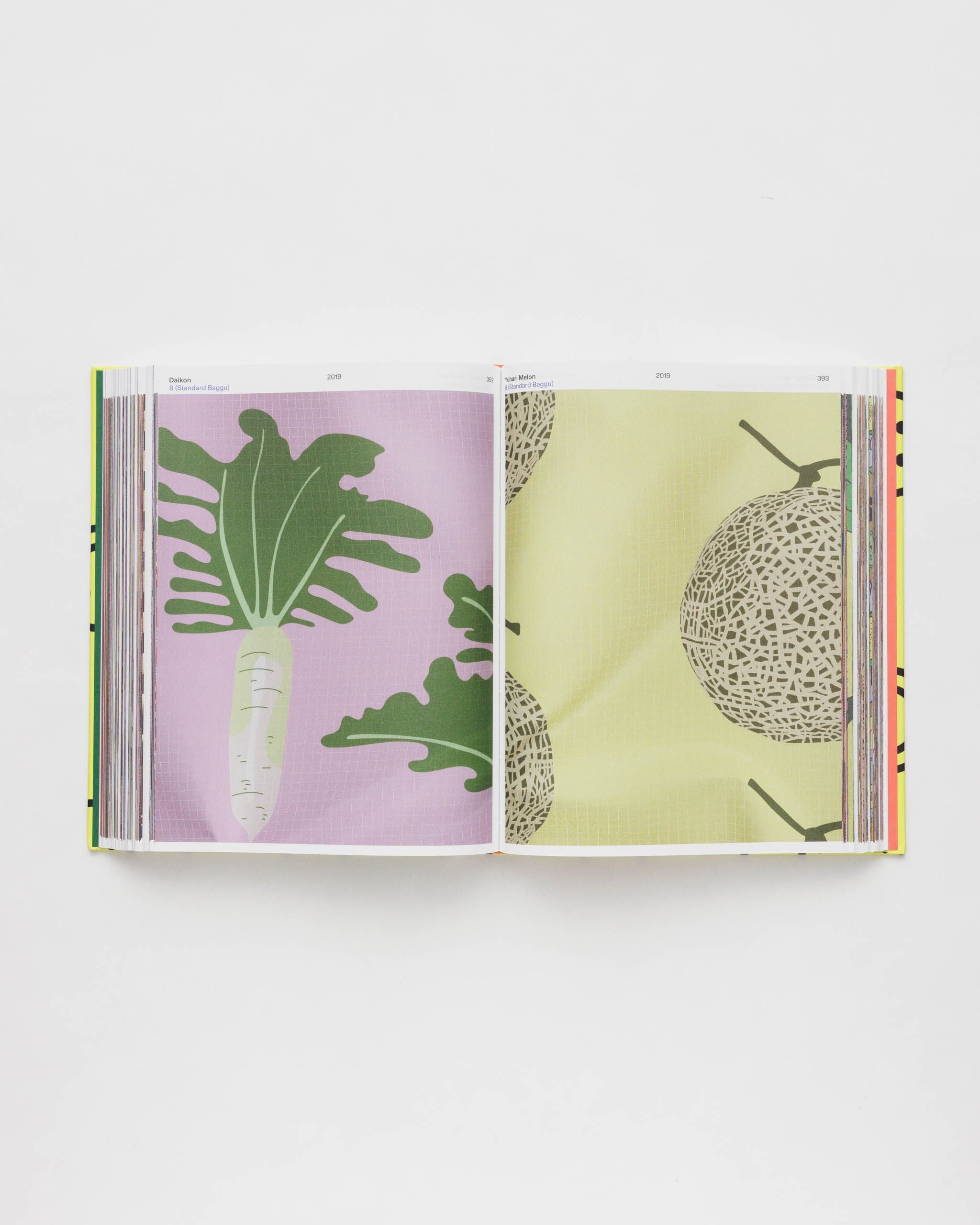 Hold Everything 15 Years of BAGGU in Nasturtium - Practical Use