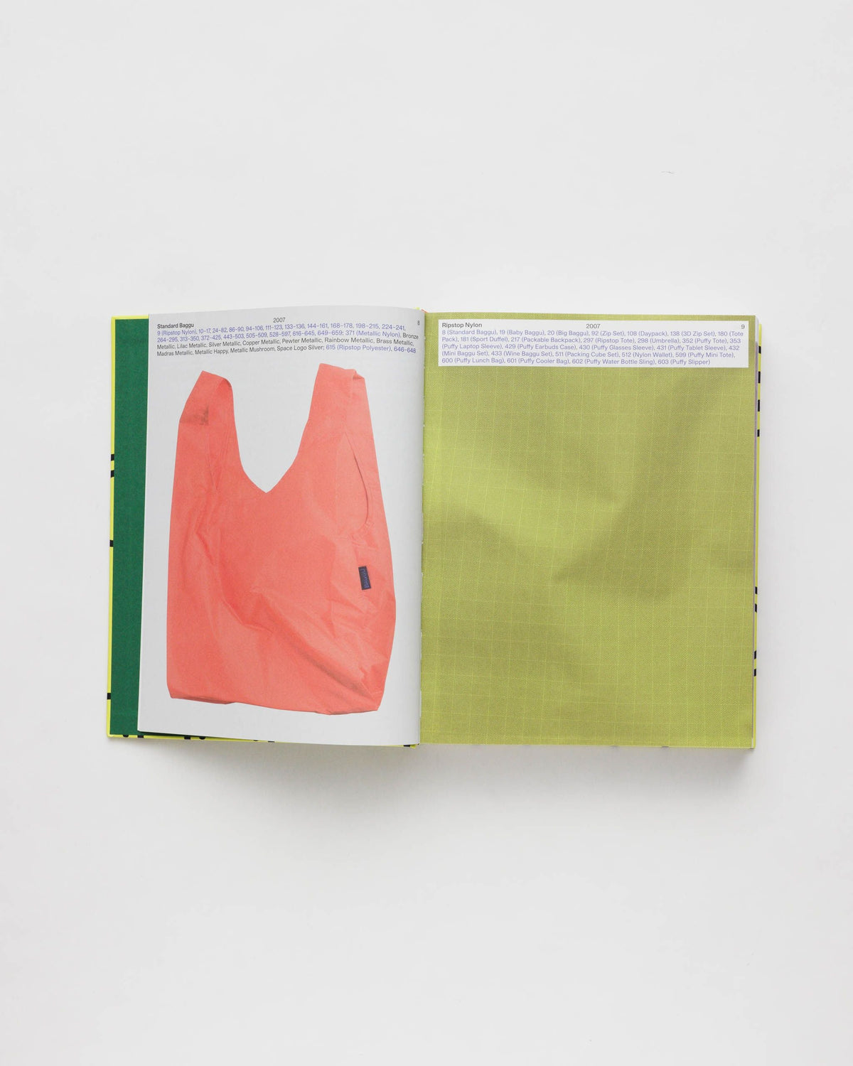 Hold Everything 15 Years of BAGGU in Black Constellati - Practical Use